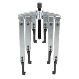 Extractor de rodamientos múltiple Alyco