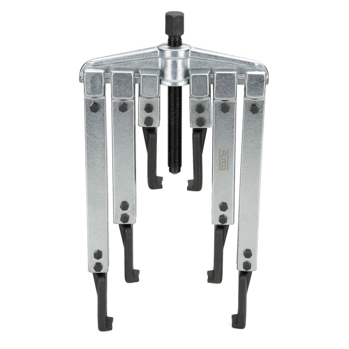Extractor de rodamientos múltiple Alyco