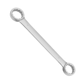 Llave Estrella Plana Inoxidable