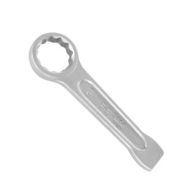 Llave Estrella Plana De Golpe Inoxidable