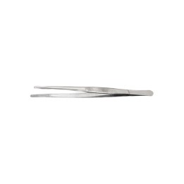 Pinza De Precisión Inoxidable