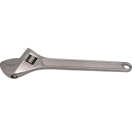 Llave Ajustable Inoxidable