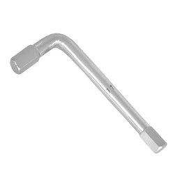 Llave Allen Inoxidable