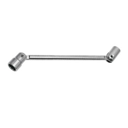 Llave De Vaso Articulada Inoxidable