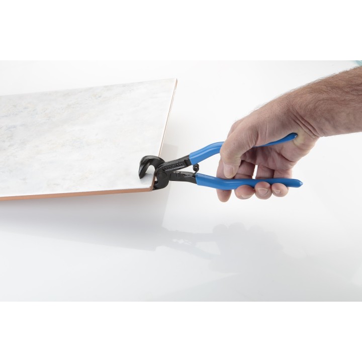 Tenaza Profesional para Azulejos de Cerámica ALYCO