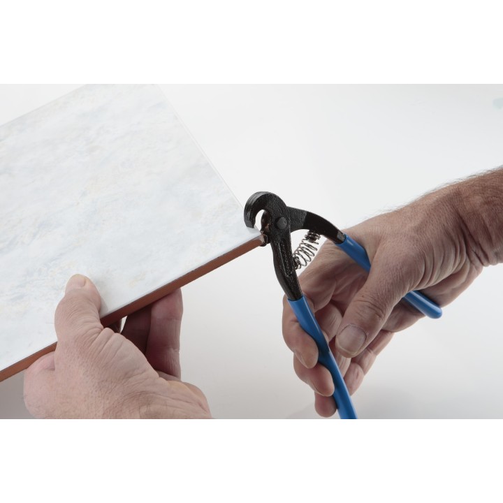 Cortador Manual de Agujeros para Azulejos de Cerámica ALYCO