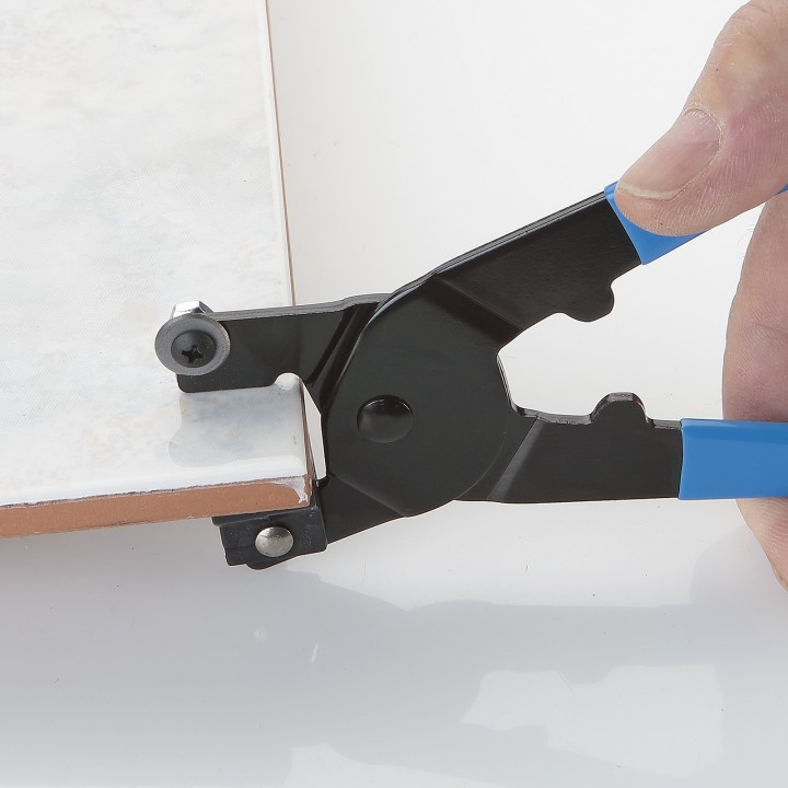 Tenaza Cortador / Rompedor para Azulejos ALYCO