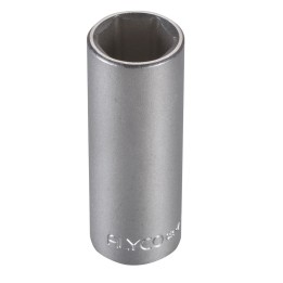 Llaves De Vaso De 1/4" Serie Larga ALYCO