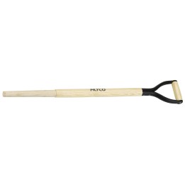 Mango De Madera Con Anilla Para Horcas ALYCO