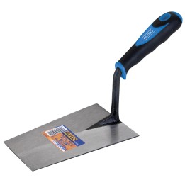 Paleta norte Forjada Con Mango Bimaterial ALYCO