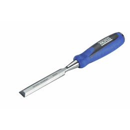 Formón Para Madera Con Mango Bicomponente ALYCO