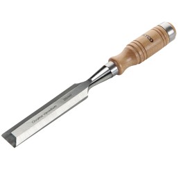 Formón Para Madera Con Mango De Madera ALYCO