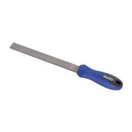 Escofina Plana Para Perfilado De Madera ALYCO