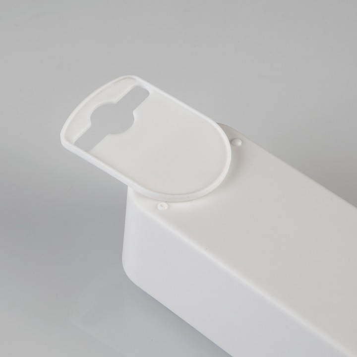 Base Multiple con Interruptor con cable de 1.4 o 3 metros Alyco