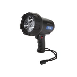 Foco 3 Led 10W Recargable Con Mango ALYCO