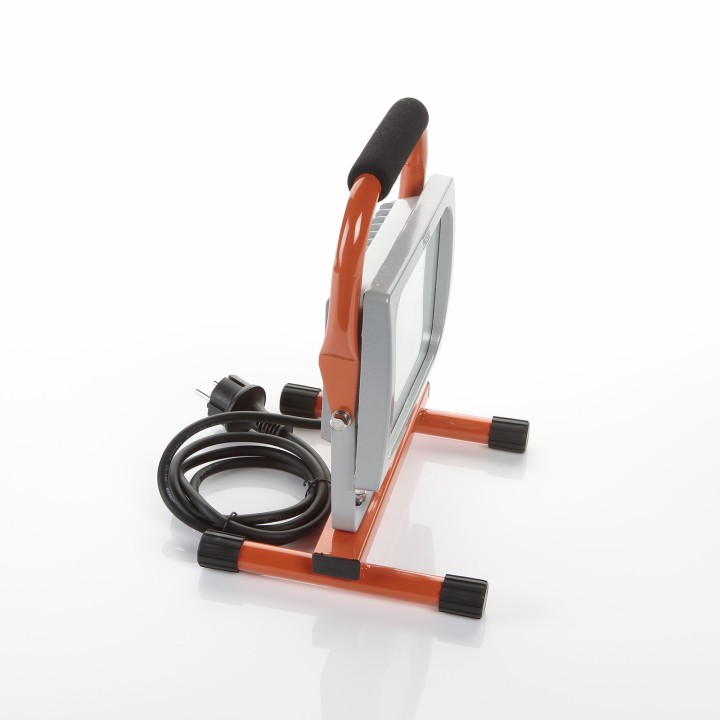 Proyector Inclinable Extrafino SMD 30W ALYCO ORANGE