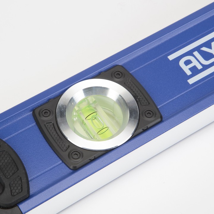 Nivel Digital con Cuerpo de Aluminio ALYCO