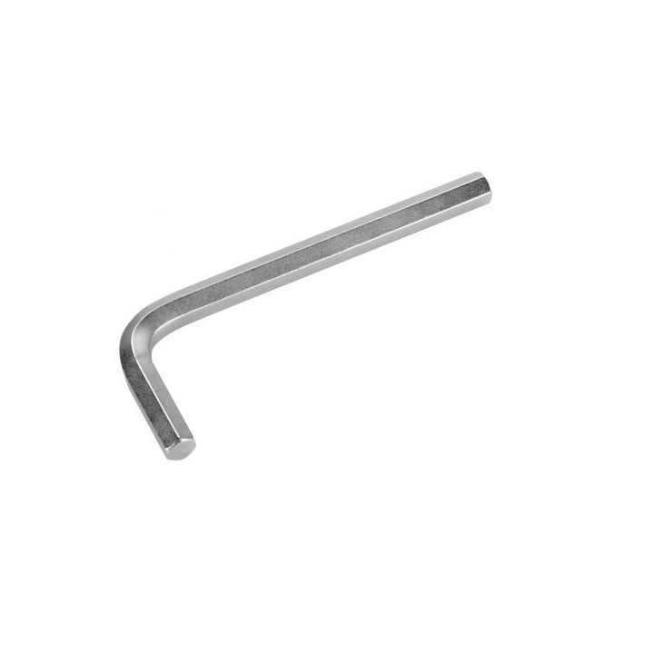 Llave Allen Acodada ALYCO