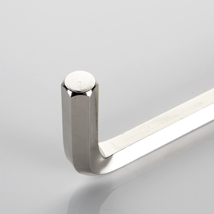 Llave Allen Acodada ALYCO