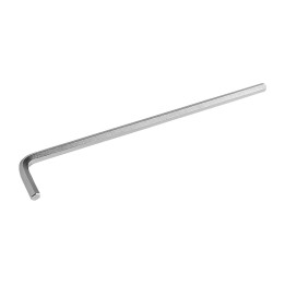Llave Allen Acodada Extralarga ALYCO