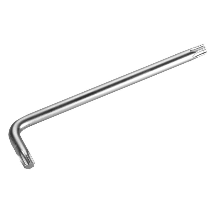 Llave Acodada Torx ALYCO