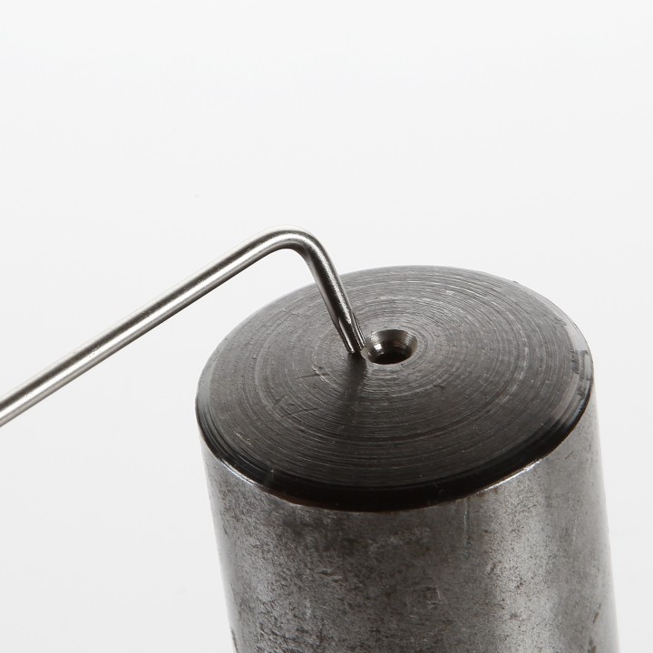 Llave Acodada Torx Inviolable ALYCO
