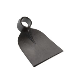 Azada Forjada Rectangular, Filo Recto Alyco