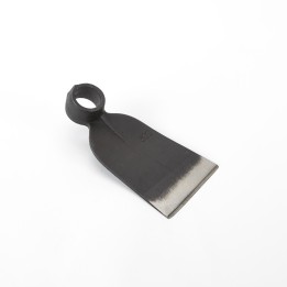 Azada Forjada Rectangular, Filo Recto Alyco