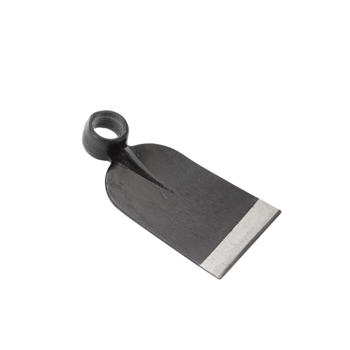 Azada Forjada Rectangular, Filo Recto Alyco