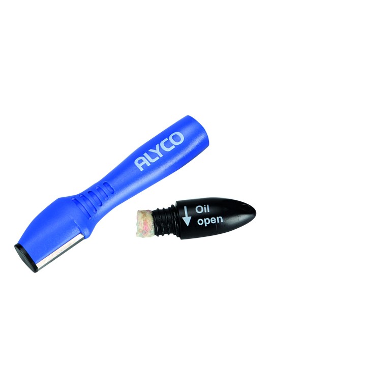 Afilador De Cuchillos Y Tijeras Para Desbaste ALYCO