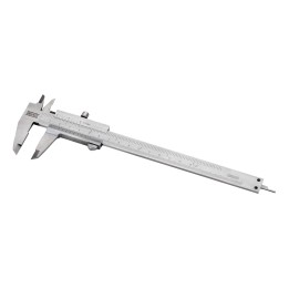 Calibre / Pie de Rey Inoxidable Monobloc ALYCO
