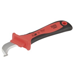 Cuchillo Pelamangueras Aislado Alyco