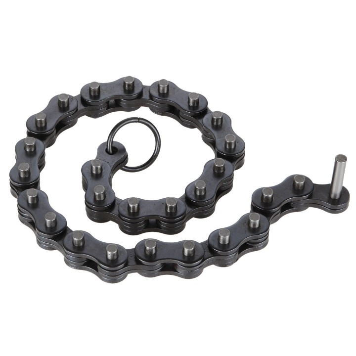 Cadena De Recambio 62Cm Para Llave De Cadena 111342 ALYCO