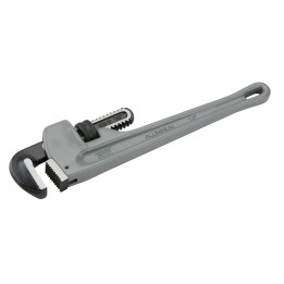 Llave Stillson De Aluminio Reforzada Para Tubos ALYCO