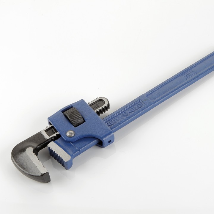 Llave Stillson de Acero Forjado ALYCO