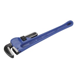 Llave Stillson Reforzada Acero Forjado ALYCO