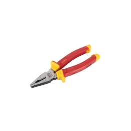 Alicate Universal Aislado ALYCO ORANGE VDE 1000V