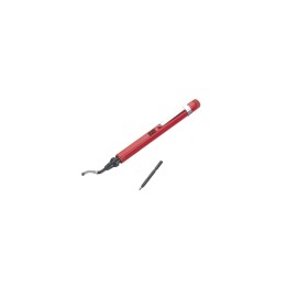 Rebarbador Metálico Para Metal ALYCO