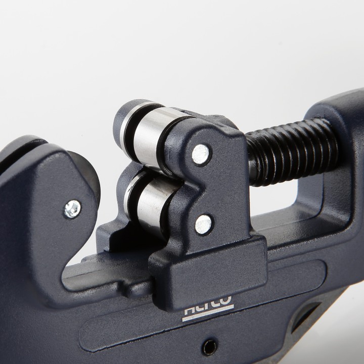 Cortatubos Cuerpo Aluminio Ø3-30 Mm ALYCO