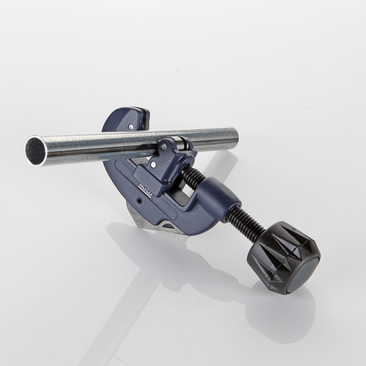 Cortatubos Cuerpo Aluminio Ø3-30 Mm ALYCO