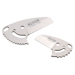 Cuchilla De Recambio De Acero Inoxidable Para Cortatubos 108260 ALYCO
