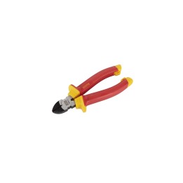 Alicate de Corte Diagonal Aislado ALYCO ORANGE VDE 1000V