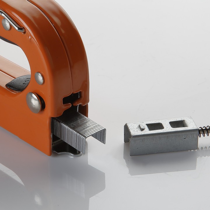 Grapadora Manual ALYCO ORANGE