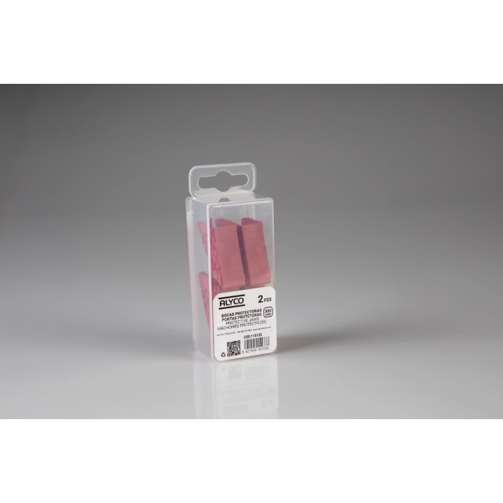 Protectores Bocas Tenacilla