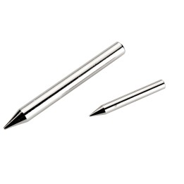 Punta De Recambio Para Soldador De Mano Con Diámetro De 4, 6 u 8 mm