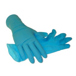 Guantes Fines Nitrilo | MundoTaller