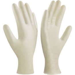 Guantes Fino Vinilo | MundoTaller
