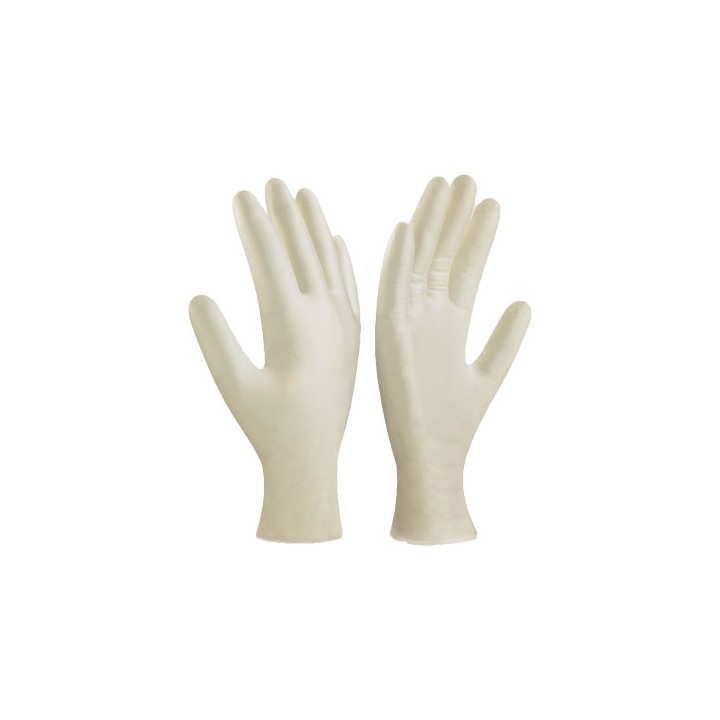Guantes Fino Vinilo | MundoTaller