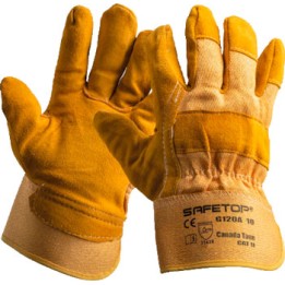 Guantes Serraje | MundoTaller