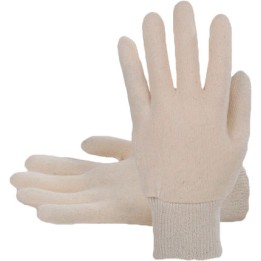 Guantes Fines Algodón | MundoTaller